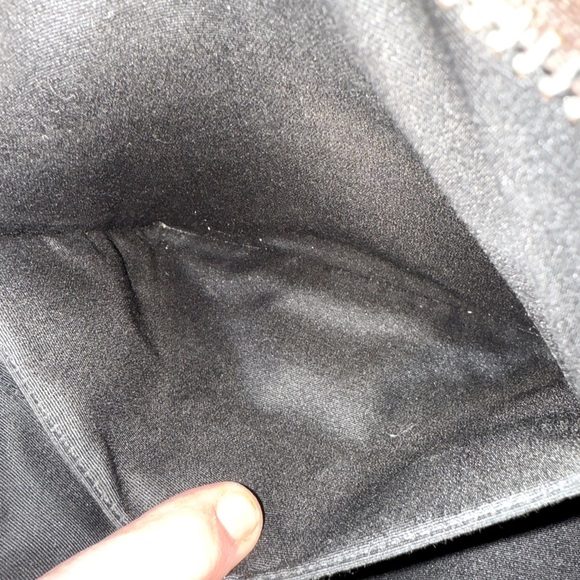 Coach F27584 EUC Sierra Satchel
Signature Brown Black - Picture 8 of 14